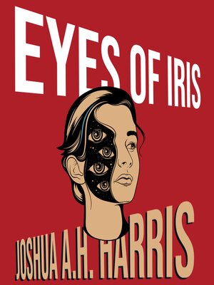 cover image of Eyes of Iris